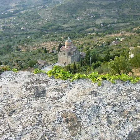 Holiday Via Porta Montanina * Cortona