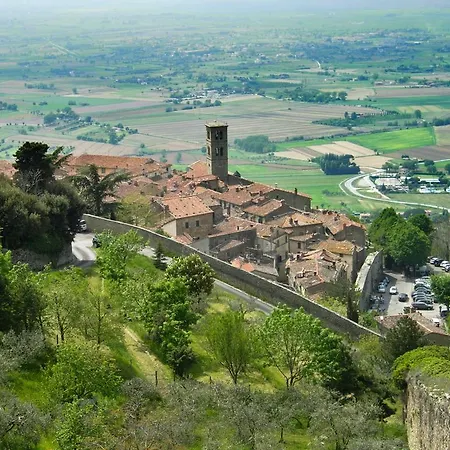 Holiday Via Porta Montanina