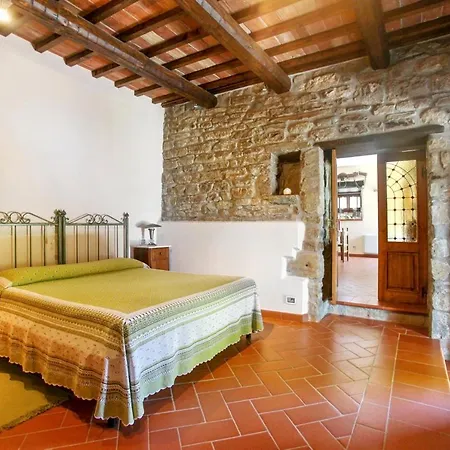 Holiday Via Porta Montanina *