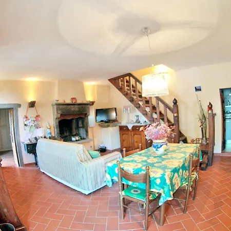 Casa vacanze Holiday Via Porta Montanina
